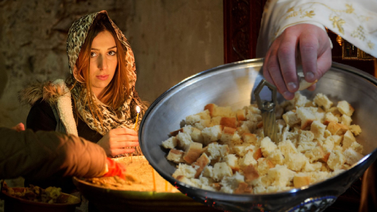 23. 2. - ПОЧИЊЕ УСКРШЊИ ПОСТ: Правила за сваку од 7 недеља