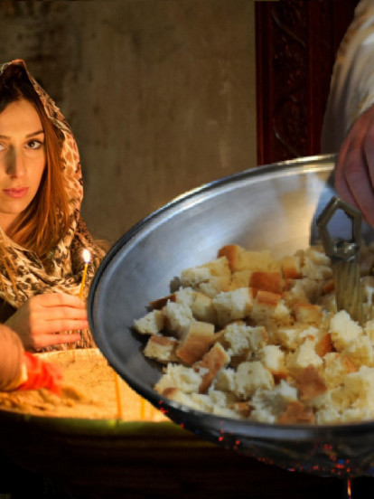 Šta nikako NE SMETE da radite tokom Siropusne nedelje?