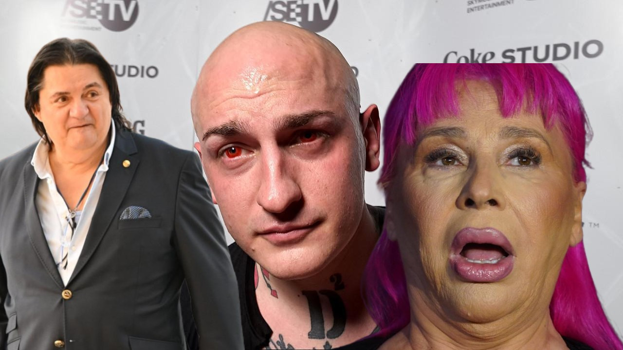 СКАНДАЛ НА СНИМАЊУ: Десингерица напао Кемиша