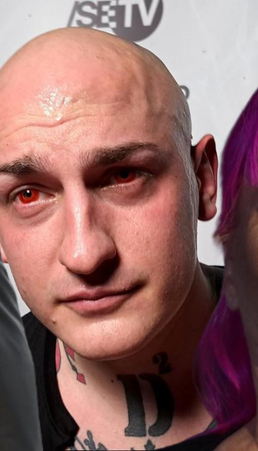 СКАНДАЛ НА СНИМАЊУ: Десингерица напао Кемиша