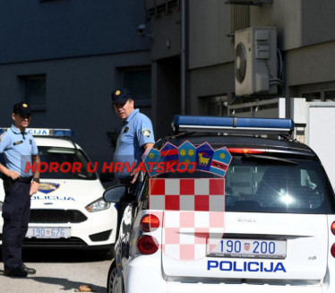 УЖАС У ХРВ: Држао роба (61) у штали, страшно ШТА му је радио