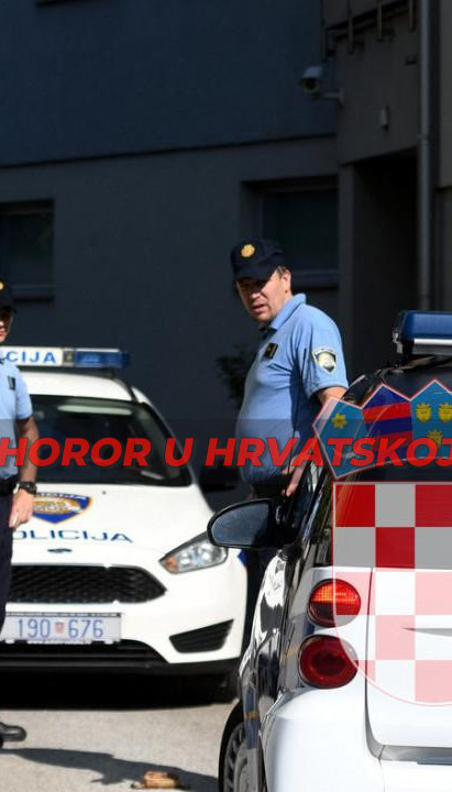 УЖАС У ХРВ: Држао роба (61) у штали, страшно ШТА му је радио