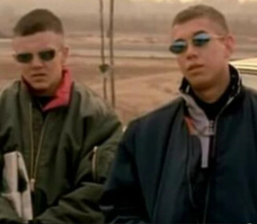 "ŽIVEO JE BRZO I KRATKO": Ovo je Pinkijeva priča