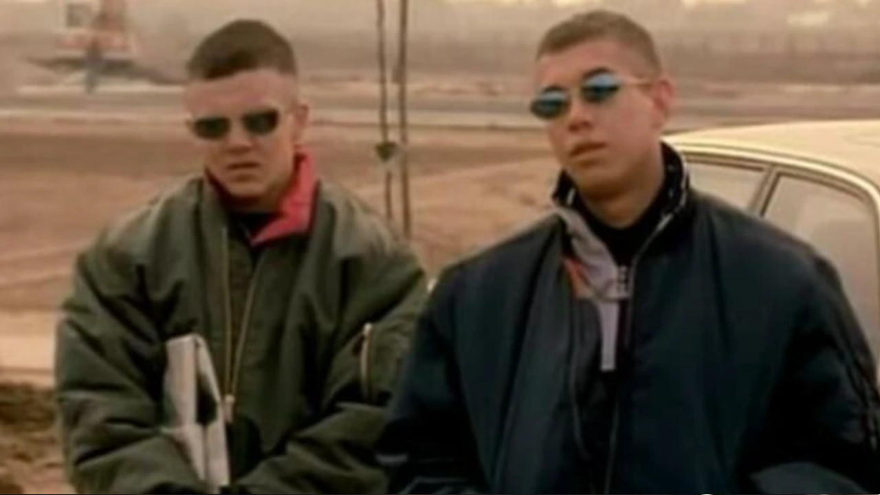 "ŽIVEO JE BRZO I KRATKO": Ovo je Pinkijeva priča