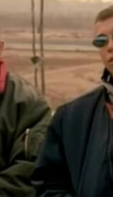 "ŽIVEO JE BRZO I KRATKO": Ovo je Pinkijeva priča