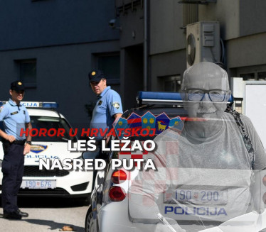 Ko je zapravo bio poznati Hrvat koji je likvidiran na ulici?
