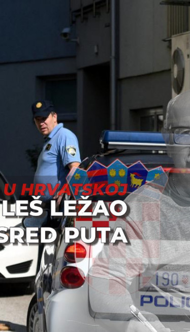 Ko je zapravo bio poznati Hrvat koji je likvidiran na ulici?