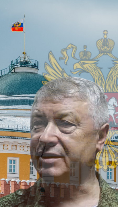 IZREŠETALA GA ŽENA? Atentat na ruskog generala USRED Moskve