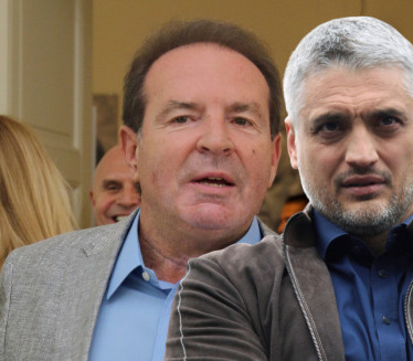 RAT ČEDE I BOGIJA Ko je prevarant? "Viši sud je potvrdio..."