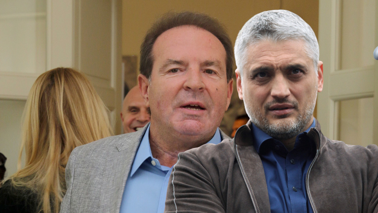 RAT ČEDE I BOGIJA Ko je prevarant? "Viši sud je potvrdio..."