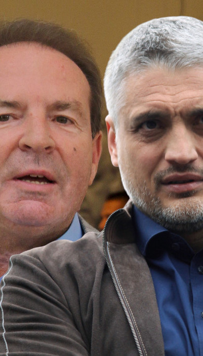 RAT ČEDE I BOGIJA Ko je prevarant? "Viši sud je potvrdio..."