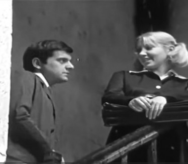 TUGA: Preminula legendarna Goca iz "Grlom u jagode"