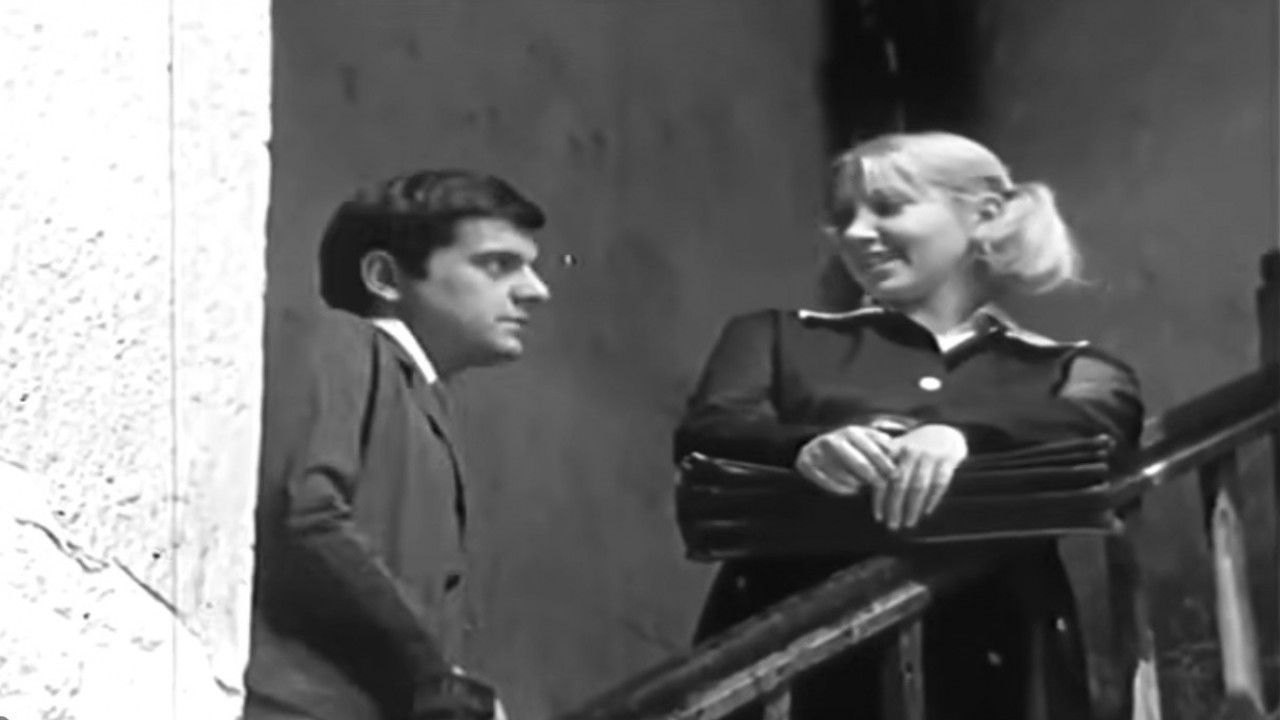 TUGA: Preminula legendarna Goca iz "Grlom u jagode"