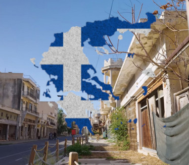 50 LETA IZOLACIJE: Šta krije Varoša - ZABRANJENI grad Evrope?