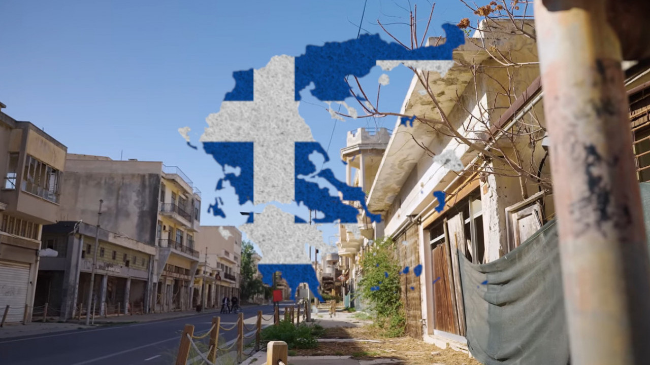 50 ЛЕТА ИЗОЛАЦИЈЕ: Шта крије Вароша - ЗАБРАЊЕНИ град Европе?