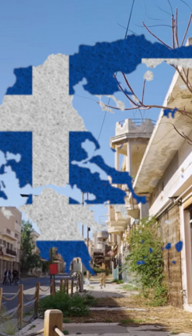 50 LETA IZOLACIJE: Šta krije Varoša - ZABRANJENI grad Evrope?