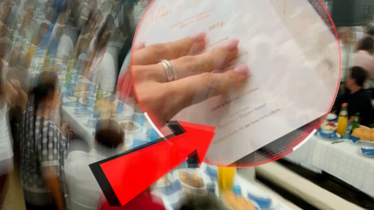 "OTIŠLO JE PREDALEKO!": Srpska mlada ima PRAVILO na svadbi