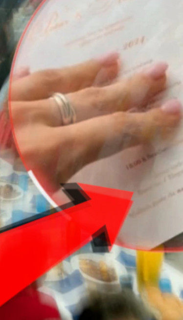 "OTIŠLO JE PREDALEKO!": Srpska mlada ima PRAVILO na svadbi