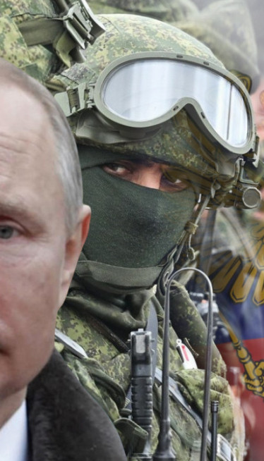 BROJ OD 13 CIFARA: Koliko Rusiju košta rat u Ukrajini