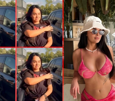 A folkerka je kuburila sa kilogramima - od +20 do -20 i VIŠE