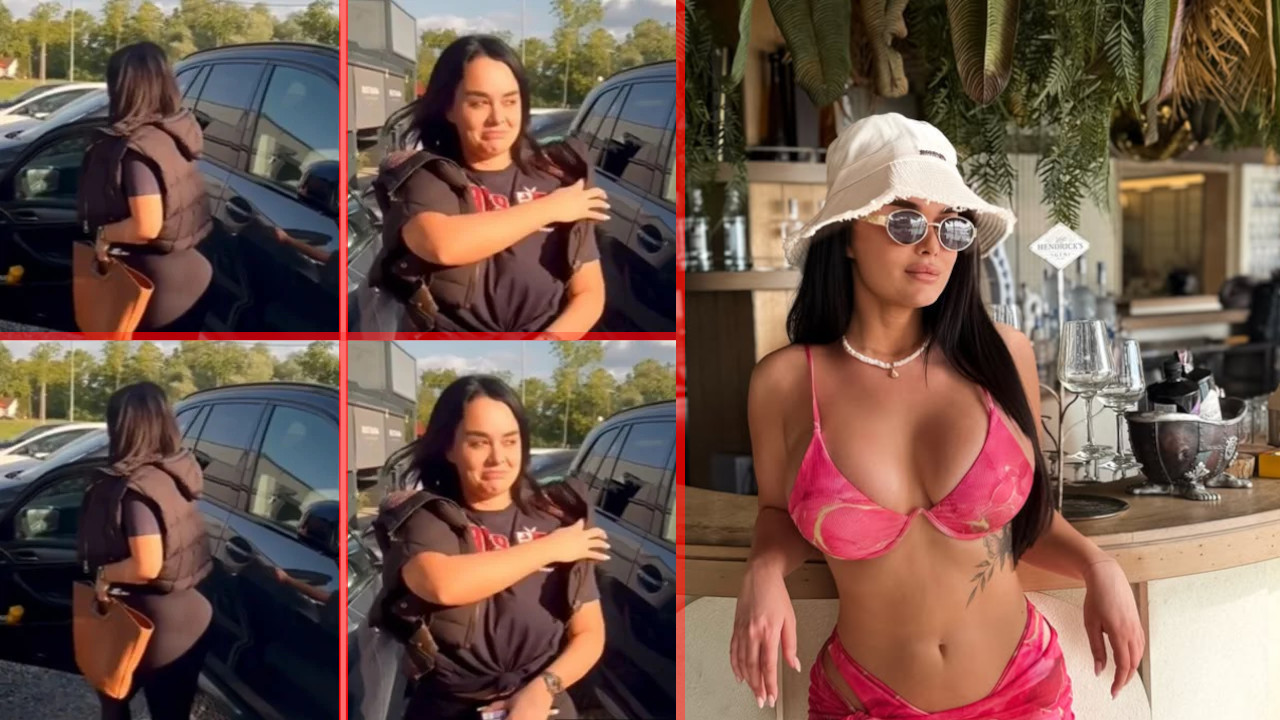 A folkerka je kuburila sa kilogramima - od +20 do -20 i VIŠE