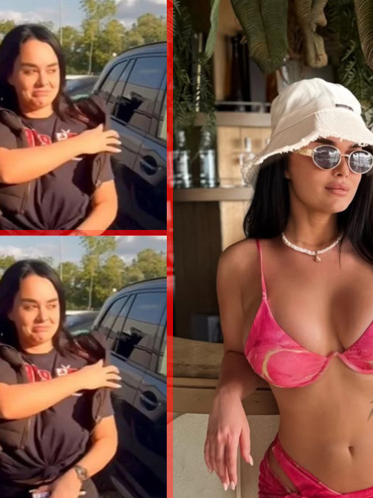 A folkerka je kuburila sa kilogramima - od +20 do -20 i VIŠE