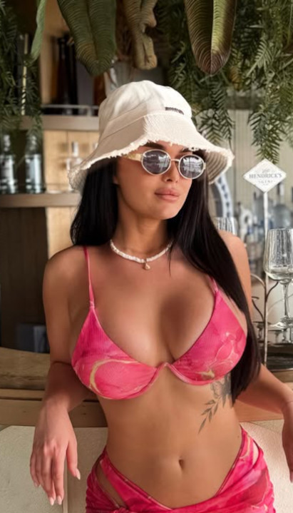 А фолкерка је кубурила са килограмима - од +20 до -20 и ВИШЕ