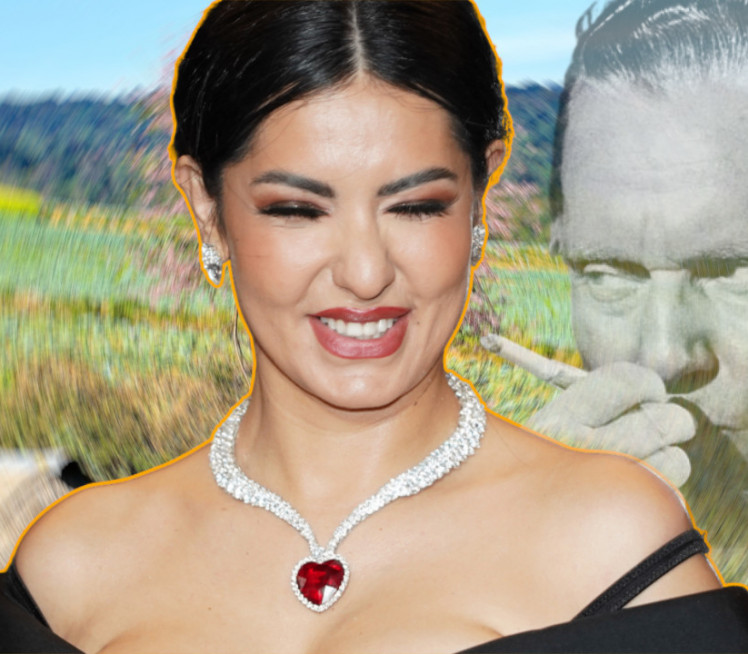 "SAMO JE TITO TO IMAO": Kupila ogromno imanje, ima i 25a šume