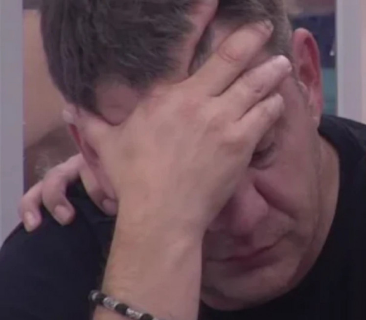 Иван Маринковић повређен у ријалитију Елита - ударац у главу