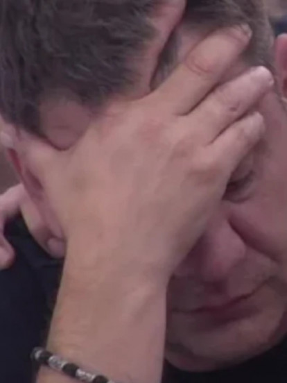 Ivan Marinković povređen u rijalitiju Elita - udarac u glavu