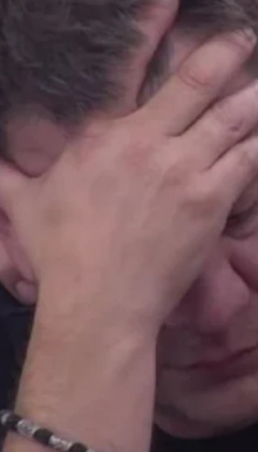 Ivan Marinković povređen u rijalitiju Elita - udarac u glavu