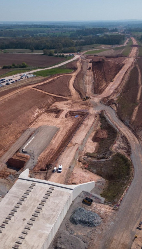 Копали пругу, открили благо - 450.000 предмета