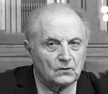 Preminuo jedan od naših najistaknutijih književnika