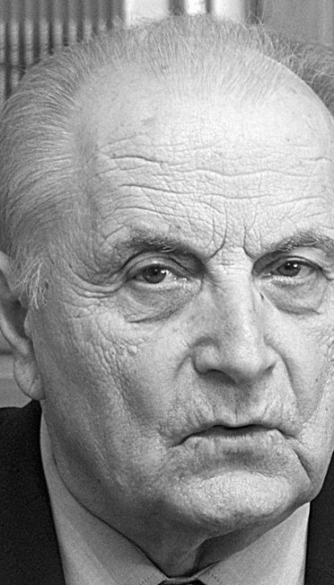 Preminuo jedan od naših najistaknutijih književnika