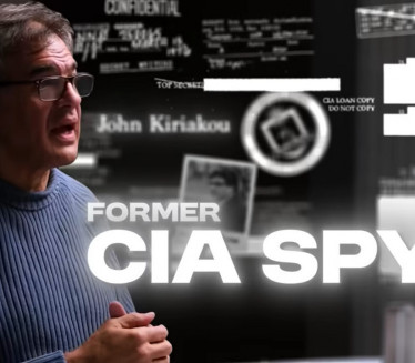 Eks agent CIA priznao: "Prisluškujemo preko TV godinama"