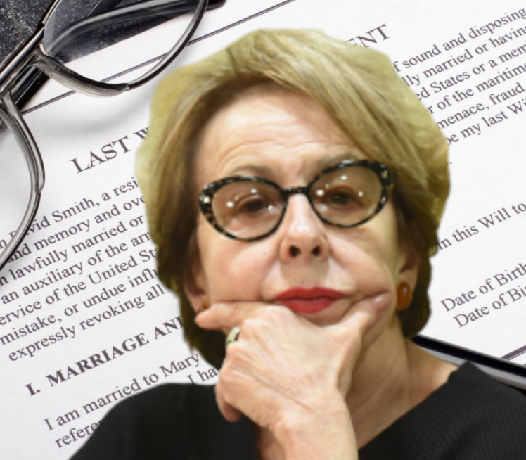 ТЕСТАМЕНТ ЦЕЦЕ БОЈКОВИЋ: Породица остаје без највреднијег