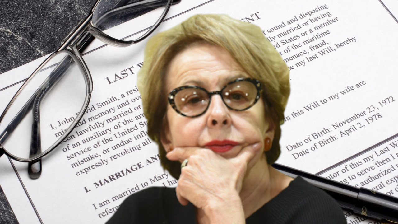 TESTAMENT CECE BOJKOVIĆ: Porodica ostaje bez najvrednijeg