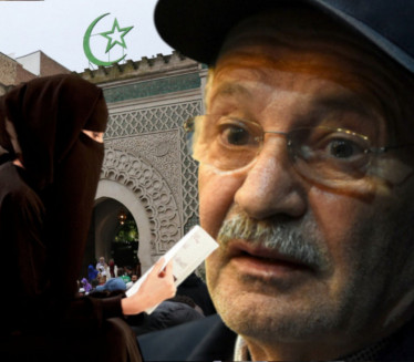 "МУЧИЛА МЕ ЈЕ": Мустафу баба терала да клања - он ОДБИЈАО