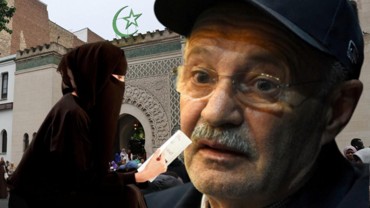 "МУЧИЛА МЕ ЈЕ": Мустафу баба терала да клања - он ОДБИЈАО