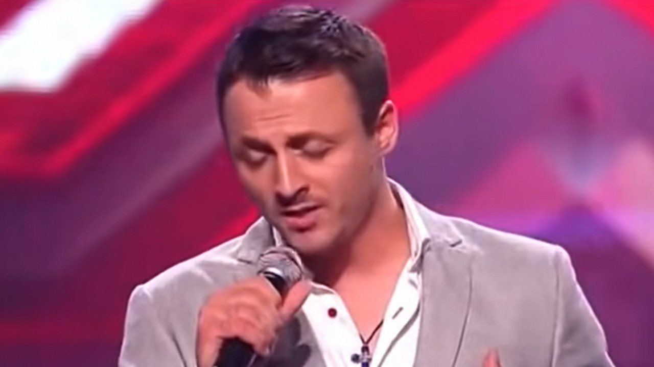 OVO JE SPASILO DANIJELA: Pevač bio vezan na sedištu