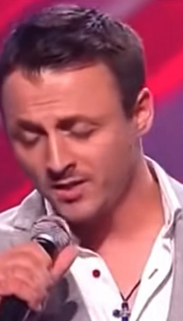 OVO JE SPASILO DANIJELA: Pevač bio vezan na sedištu