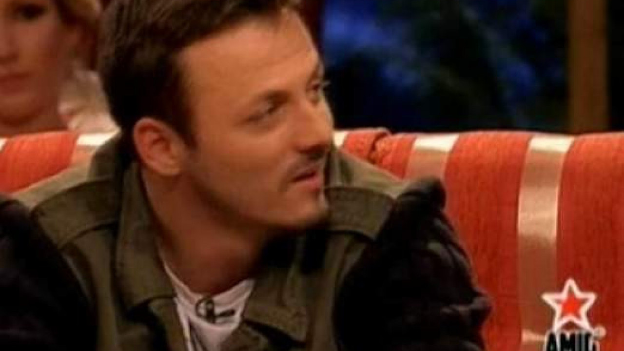 ОГЛАСИЛА СЕ ПРИЈАТЕЉИЦА: Откривено где се налази Даниел