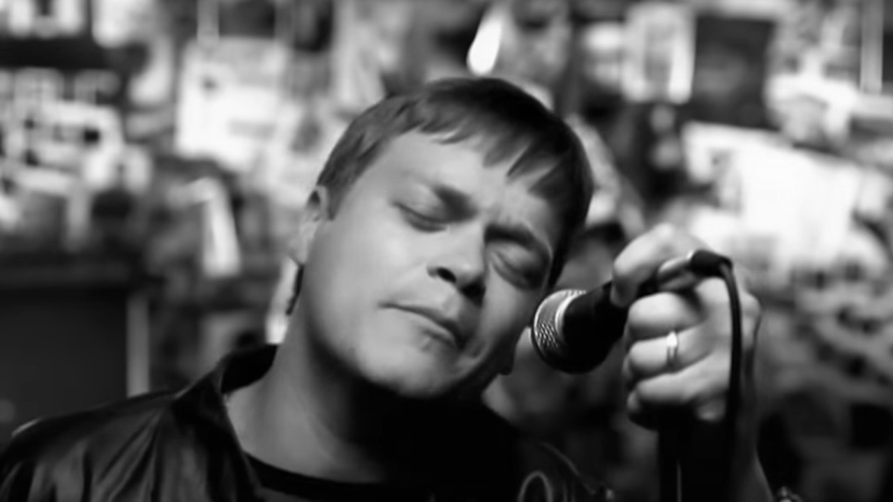 Preminuo Bred Arnold (47), frontmen grupe "3 Doors Down"