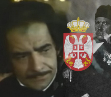 УМРО У ТУЂИНИ Вук на самрти молио да му ОВО донесу из Србије