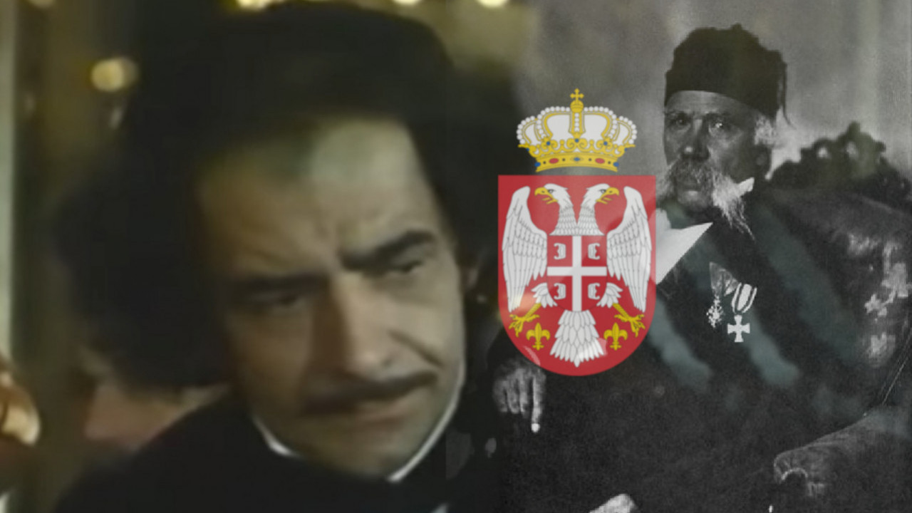 УМРО У ТУЂИНИ Вук на самрти молио да му ОВО донесу из Србије