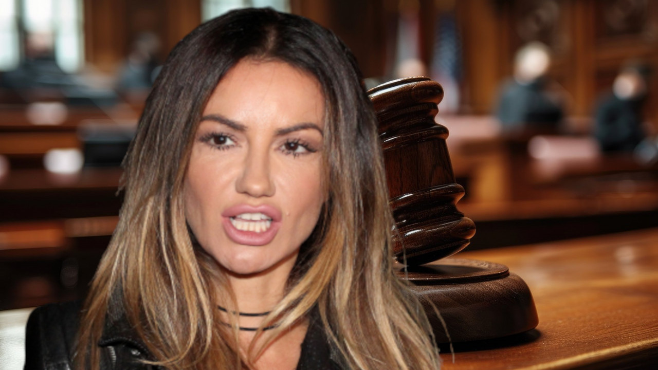 SA SVEKROM NA SUDU: Od familije bivšeg muža - 13 PRIJAVA