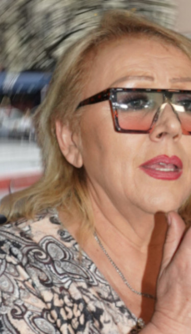 Zorica hospitalizovana, razlog NEPOZNAT: "Spasili su me!"