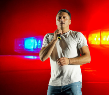 RASTALI SMO SE U 2 JUTROS: Ko je bio sa Danielom pre otmice?