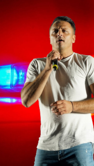 RASTALI SMO SE U 2 JUTROS: Ko je bio sa Danielom pre otmice?