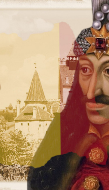 RUMUNSKI KORENI: Koji evropski vladar potiče od Drakule?